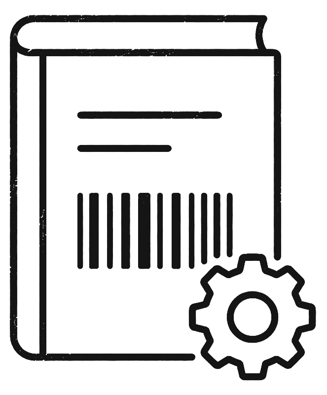Print publishing
